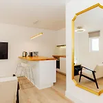 New Amazing Cozy House In The Heart *