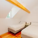 New Amazing Cozy House In The Heart