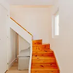 펜션 New Amazing Cozy House In The Heart