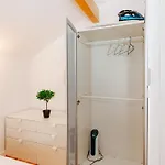 New Amazing Cozy House In The Heart 펜션 리스본