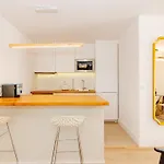 New Amazing Cozy House In The Heart 펜션 리스본