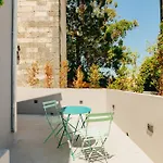 펜션 New Amazing Cozy House In The Heart 리스본