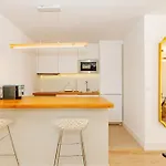 New Amazing Cozy House In The Heart 리스본