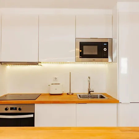 New Amazing Cozy House In The Heart 펜션 *